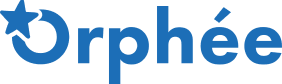 Logo Orphée